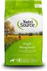 NutriSource Dog Dry Chicken Rice Weight Management Food