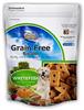 NutriSource Grain Free Great Lakes White Fish Biscuit