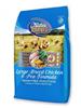 Nutrisource Grain Free Large Breed Chicken and Pea Dry Dog Food