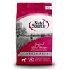 NutriSource Grain Free Seafood Select with Salmon Dry Dog Food
