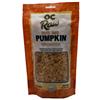 OC RAW Freeze Dried Pumpkin