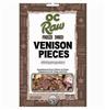 OC RAW Freeze Dried Venison