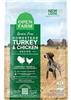 Open Farm Dog Dry GF Turkey and Chicken Homestead 