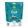 Open Farm Dog Treat Air Dried Cod and Blueberry Bars 