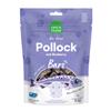 Open Farm Dog Treat Air Dried Pollock and Blueberry Bars