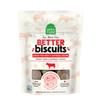 Open Farm Dog Treat Better Biscuits Beef Oatmeal
