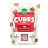 Open Farm Dog Treat FD Raw Beef Liver Cubes