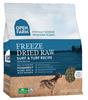 Open Farm Freeze Dried Raw Dog Food Surf and Turf Recipe