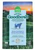 Open Farm GoodBowl Grass Fed Beef Brown Rice Recipe Dog Food