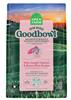 Open Farm GoodBowl Wild Caught Salmon Brown Rice Recipe Dog Food