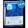 Open Farm Grain Free Chicken Salmon Recipe Rustic Blend Wet Cat Food