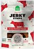 Open Farm Grain Free Grass Fed Beef Jerky Strips Dog Treats