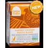 Open Farm Grain Free Harvest Chicken Recipe Rustic Blend Wet Cat Food