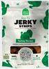 Open Farm Grain Free Turkey Jerky Strips Dog Treats