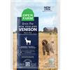 Open Farm New Zealand Venison Ancient Grains Recipe Dry Dog Food