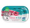 Open Farm Salmon Cod Topper for Dogs