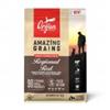 Orijen Amazing Grains Regional Red Recipe Dry Dog Food