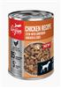 Orijen Chicken Stew with Shredded Chicken and Eggs Wet Dog Food