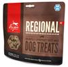 Orijen Freeze Dried Treats Regional Red Formula