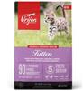 Orijen Grain Free Dry Kitten Food