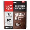 Orijen High Protein Regional Red Crunchy Biscuit Dog Treats