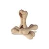 Paragon Vegetarian Rice Bone Dental Dog Treat