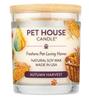 Pet House Autumn Harvest Candle