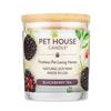 Pet House Candle Blackberry Tea