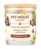 Pet House Candle Elderberry Jam