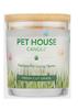 Pet House Candle Fresh Cut Grass