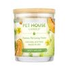 Pet House Candle Juicy Melon