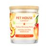 Pet House Candle Mango Peach