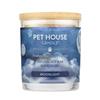 Pet House Candle Moonlight