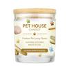Pet House Candle Ocean Driftwood