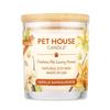 Pet House Candle Vanilla Sandalwood