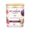 Pet House Candle Winter Fig 
