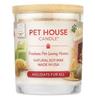 Pet House Candle Winter Holidays Fur All
