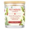 Pet House Candle Winter Hollyberry