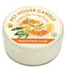 Pet House Mandarin Sage Pet House Soy Candle