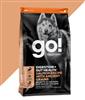 Petcurean GO Digestion and Gut Health Salmon Recipe with Ancient Grains Dry Dog Food