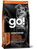 Petcurean GO Sensitivities Limited Ingredient Venison Dry Dog Food