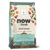 Petcurean Now Fresh Good Gravy Small Breed Ancient Grains Adult Salmon Dry Dog Food