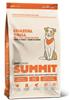 Petcurean Summit Coastal Grill Chicken Meal Salmon Meal Recipe for Adult Dogs