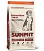 Petcurean Summit Farmstead Feast Pork Meal Lamb Meal Recipe for Adult Dogs