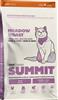 Petcurean Summit Meadow Roast Chicken Meal Duck Meal Recipe for Adult Cats