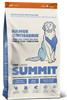 Petcurean Summit Range Rotisserie Chicken Meal Turkey Meal Recipe for Adult Dogs