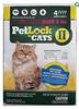 PetLock II Cat Flea and Tick Control Large Cat