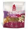 Plato Beef Jerky with Mushroom Dog Treats