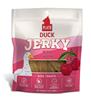 Plato Duck Jerky with Cherries Dog Treats