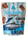 Plato Pet Treats Salmon Strips